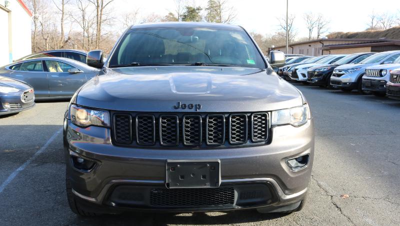 Jeep Grand Cherokee Altitude 4x4 *Ltd Avail* 2018
