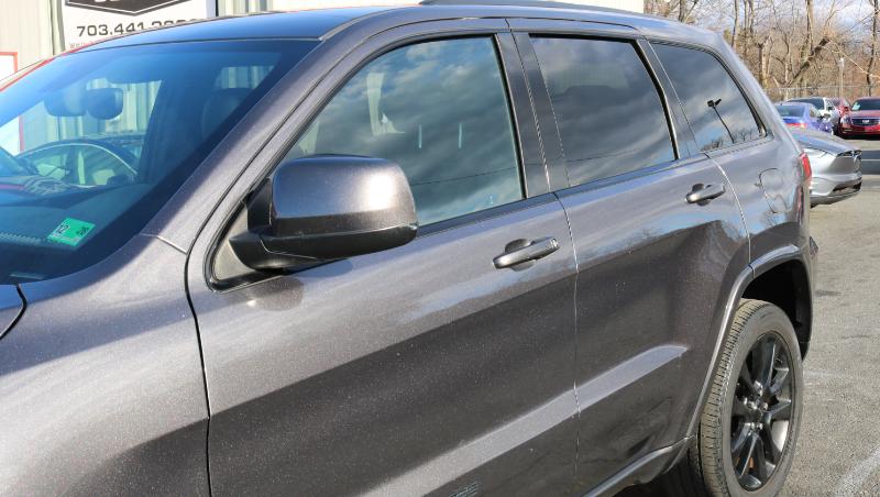 Jeep Grand Cherokee Altitude 4x4 *Ltd Avail* 2018