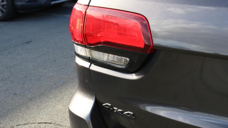 Jeep Grand Cherokee Altitude 4x4 *Ltd Avail* 2018