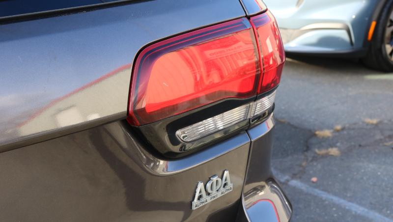 Jeep Grand Cherokee Altitude 4x4 *Ltd Avail* 2018