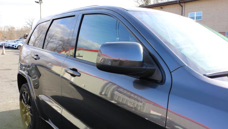 Jeep Grand Cherokee Altitude 4x4 *Ltd Avail* 2018