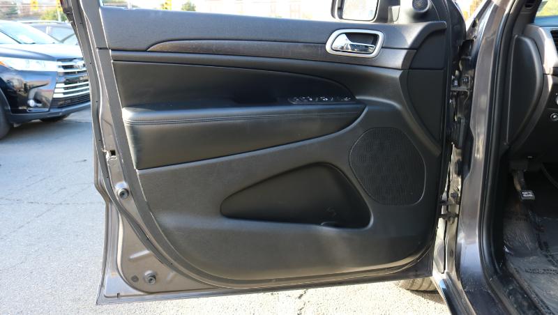 Jeep Grand Cherokee Altitude 4x4 *Ltd Avail* 2018