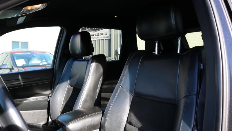 Jeep Grand Cherokee Altitude 4x4 *Ltd Avail* 2018