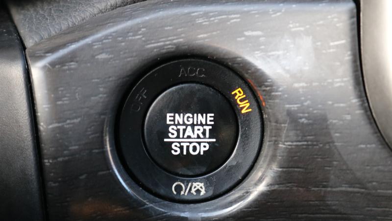 Jeep Grand Cherokee Altitude 4x4 *Ltd Avail* 2018