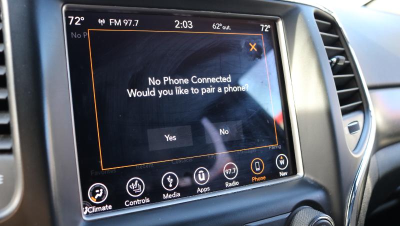 Jeep Grand Cherokee Altitude 4x4 *Ltd Avail* 2018