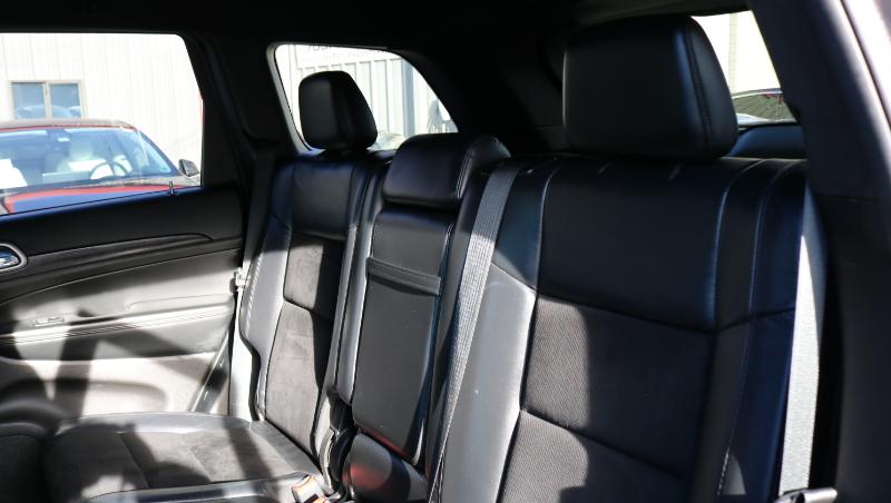 Jeep Grand Cherokee Altitude 4x4 *Ltd Avail* 2018