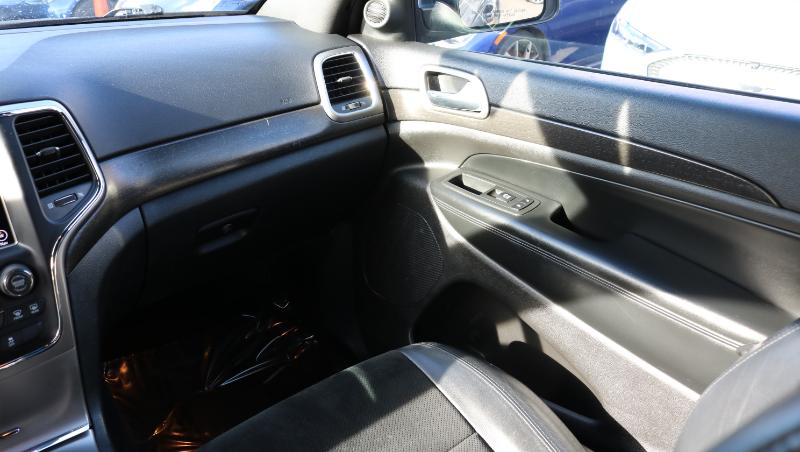 Jeep Grand Cherokee Altitude 4x4 *Ltd Avail* 2018