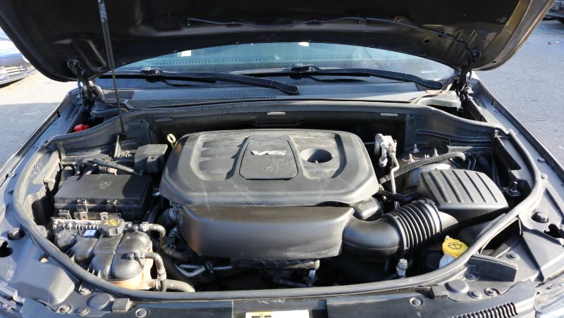 Jeep Grand Cherokee Altitude 4x4 *Ltd Avail* 2018