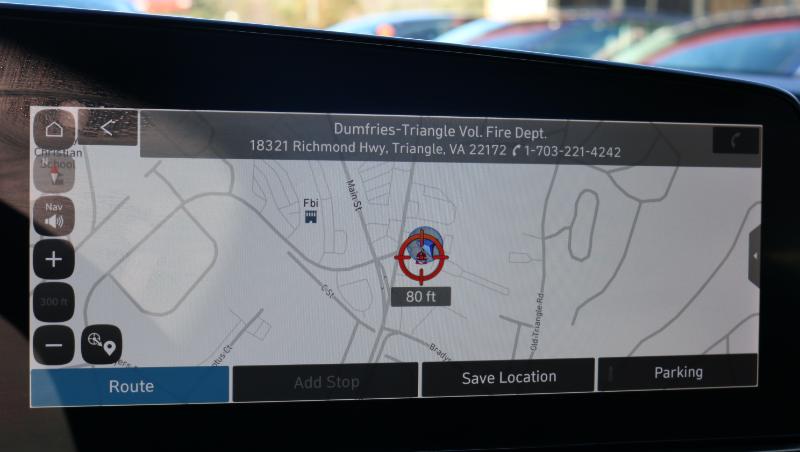 Hyundai Elantra SEL IVT 2024