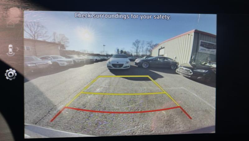 Hyundai Elantra SEL IVT 2024