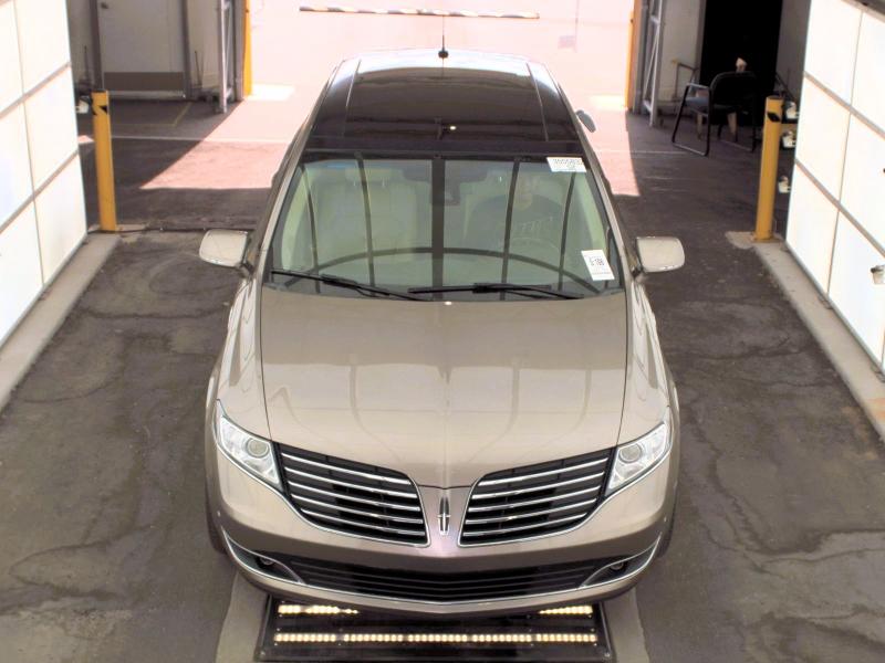Lincoln MKT 3.5L AWD Elite 2019
