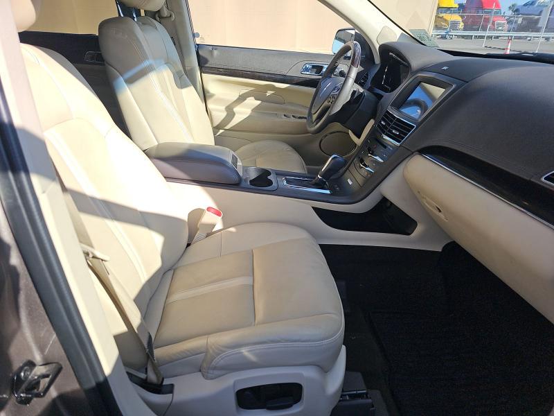 Lincoln MKT 3.5L AWD Elite 2019