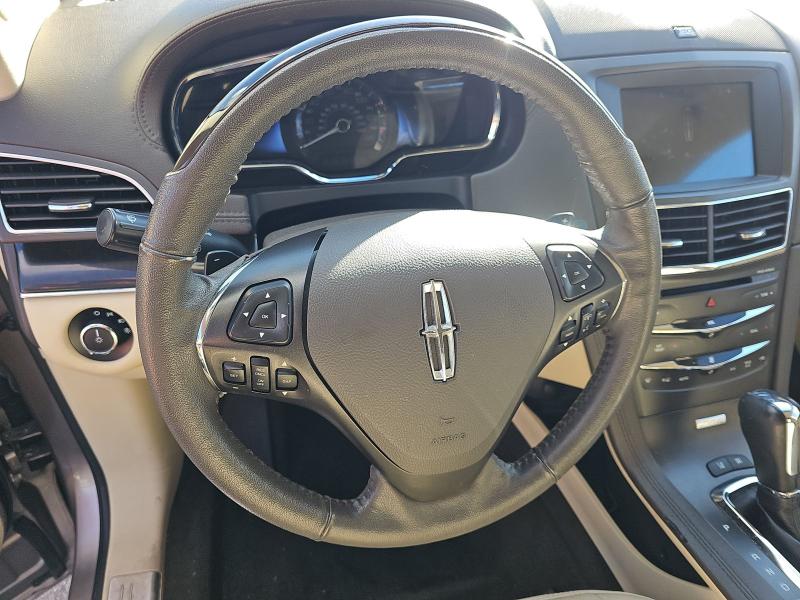 Lincoln MKT 3.5L AWD Elite 2019