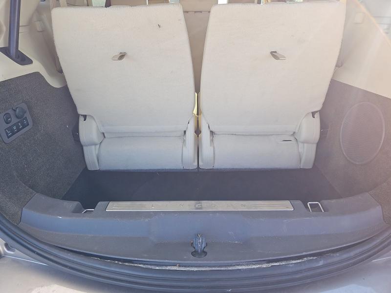 Lincoln MKT 3.5L AWD Elite 2019