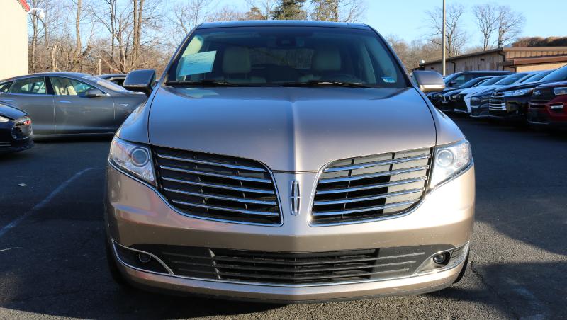 Lincoln MKT 3.5L AWD Elite 2019