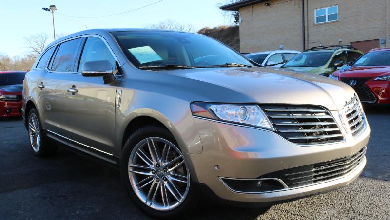 Lincoln MKT 3.5L AWD Elite 2019