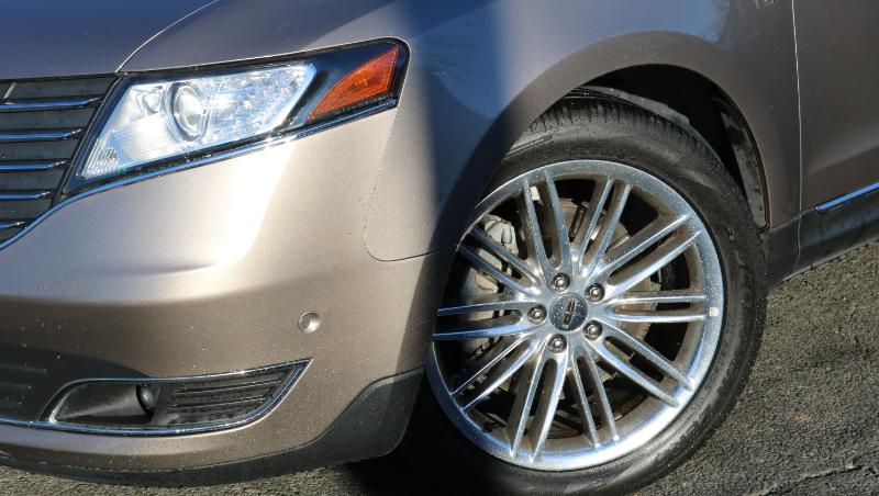 Lincoln MKT 3.5L AWD Elite 2019