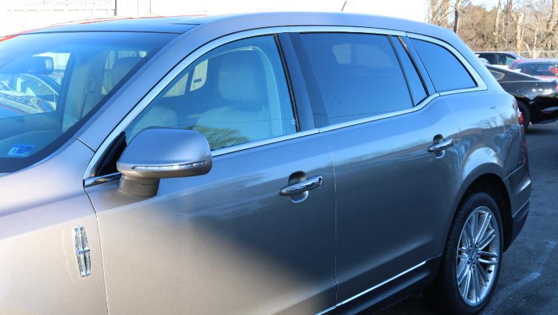 Lincoln MKT 3.5L AWD Elite 2019