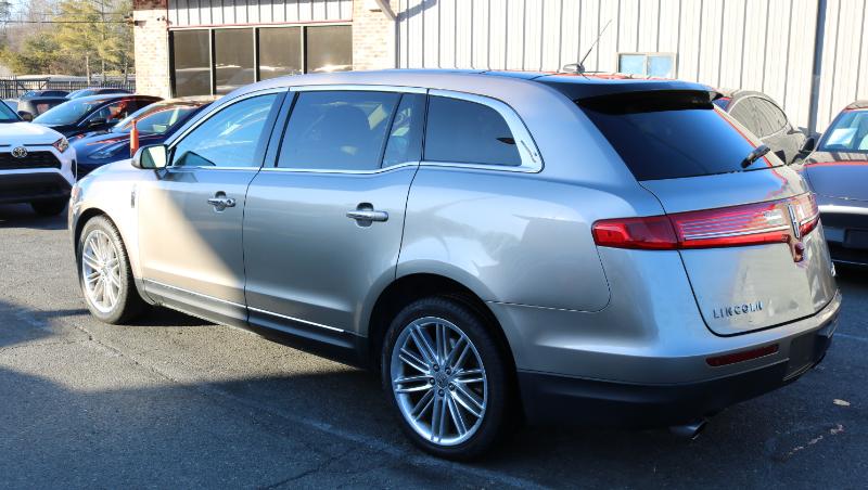 Lincoln MKT 3.5L AWD Elite 2019