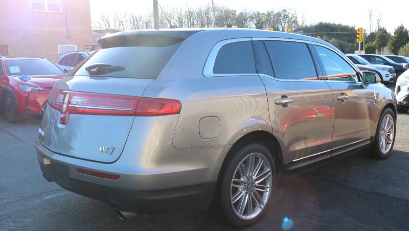 Lincoln MKT 3.5L AWD Elite 2019