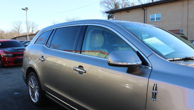 Lincoln MKT 3.5L AWD Elite 2019