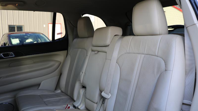 Lincoln MKT 3.5L AWD Elite 2019