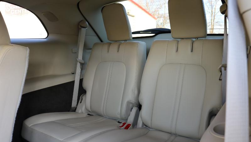 Lincoln MKT 3.5L AWD Elite 2019