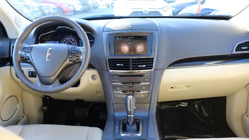 Lincoln MKT 3.5L AWD Elite 2019