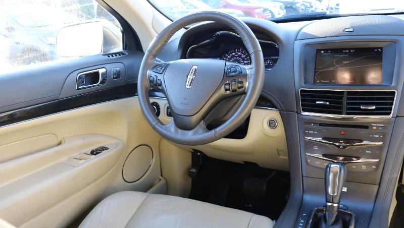 Lincoln MKT 3.5L AWD Elite 2019