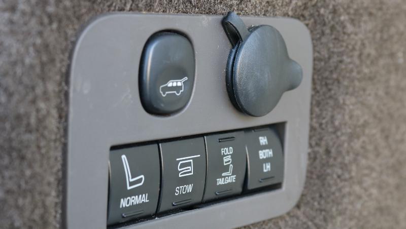 Lincoln MKT 3.5L AWD Elite 2019