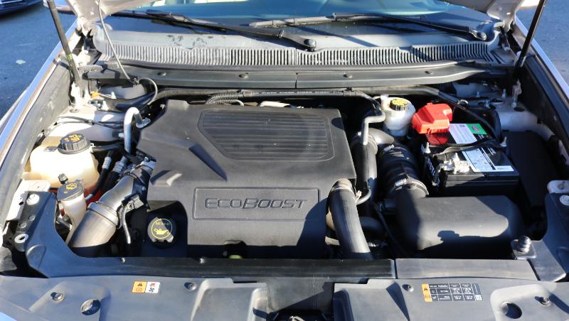 Lincoln MKT 3.5L AWD Elite 2019