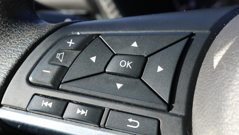 Nissan Sentra SV CVT 2024