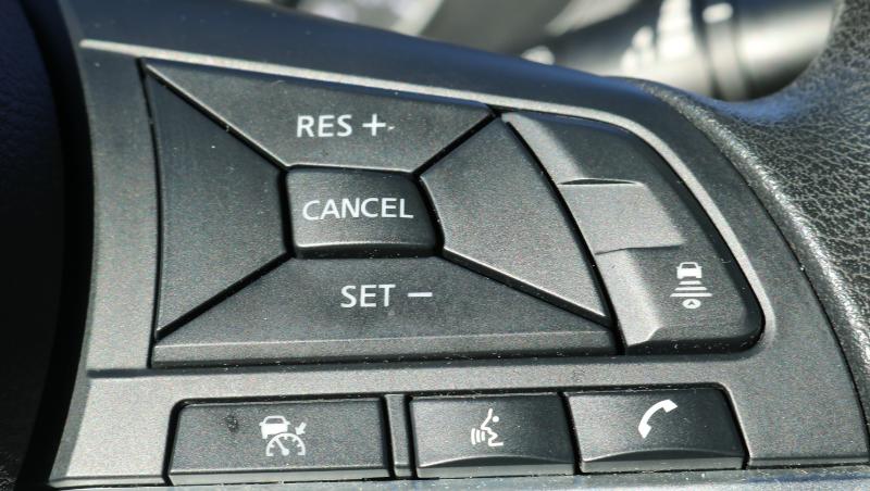 Nissan Sentra SV CVT 2024