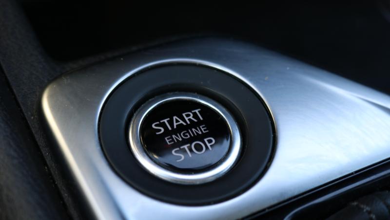 Nissan Sentra SV CVT 2024