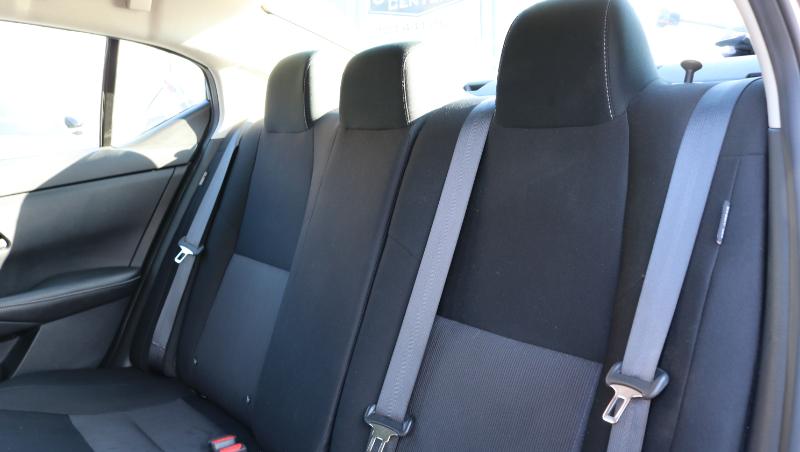 Nissan Sentra SV CVT 2024