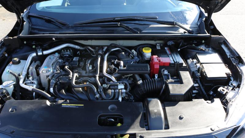 Nissan Sentra SV CVT 2024