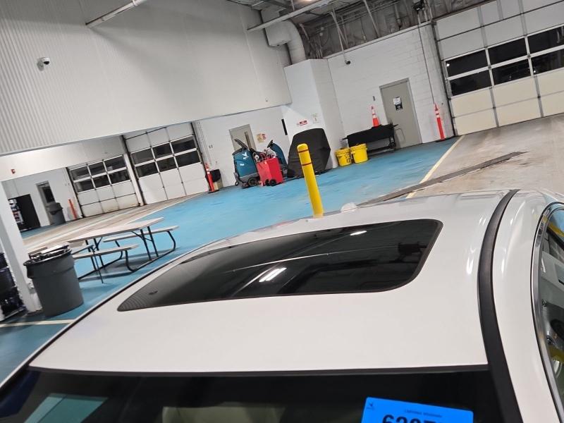 Honda Accord Coupe EX-L V6 Auto 2017