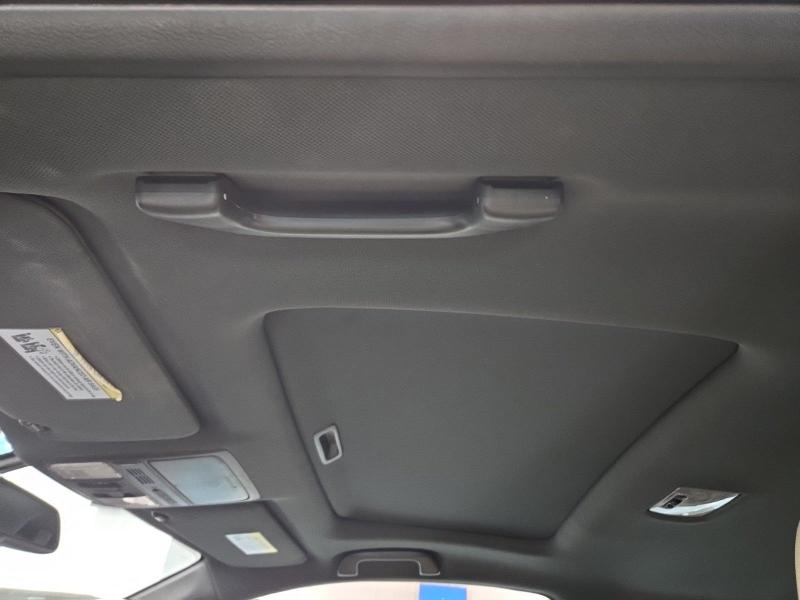 Honda Accord Coupe EX-L V6 Auto 2017