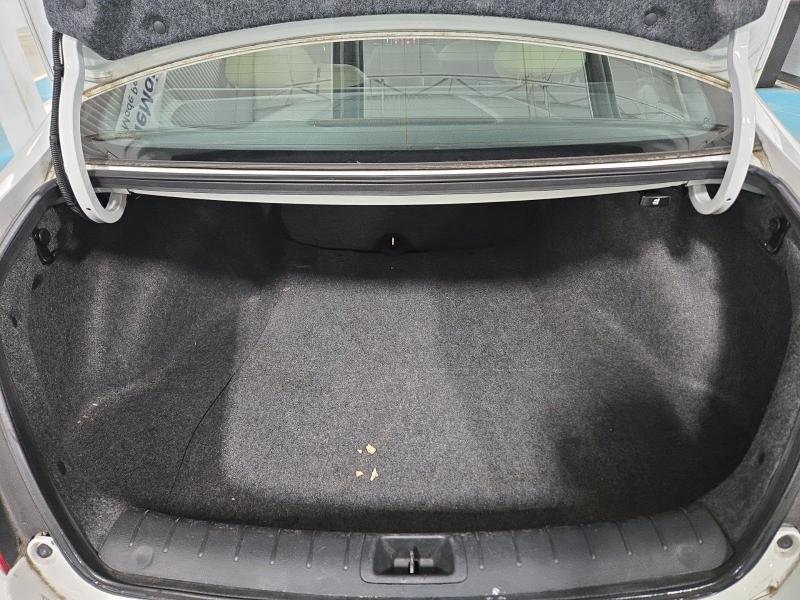 Honda Accord Coupe EX-L V6 Auto 2017