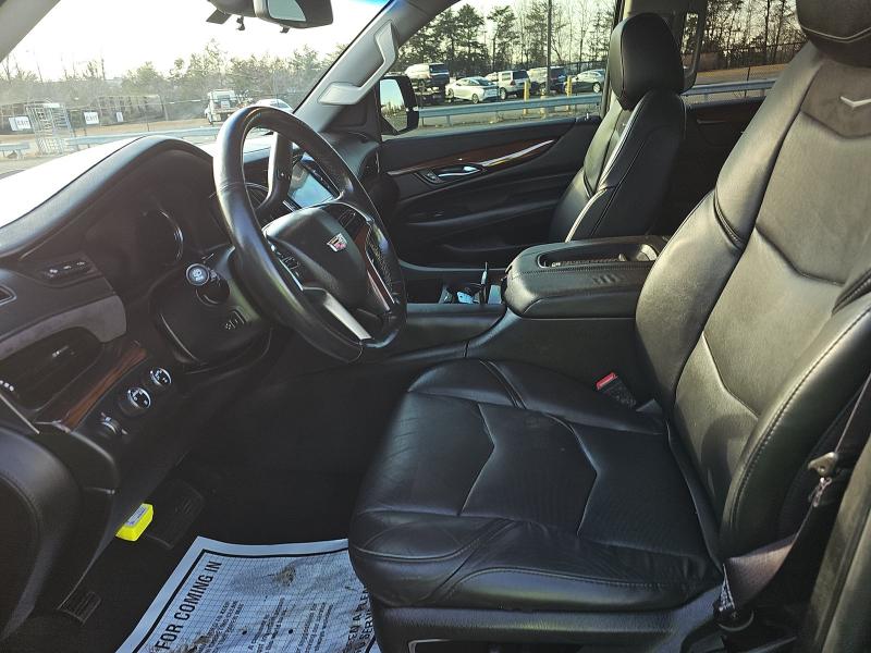 Cadillac Escalade ESV 4WD 4dr Premium 2015