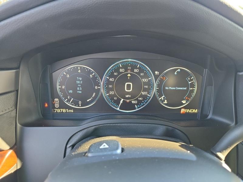 Cadillac Escalade ESV 4WD 4dr Premium 2015