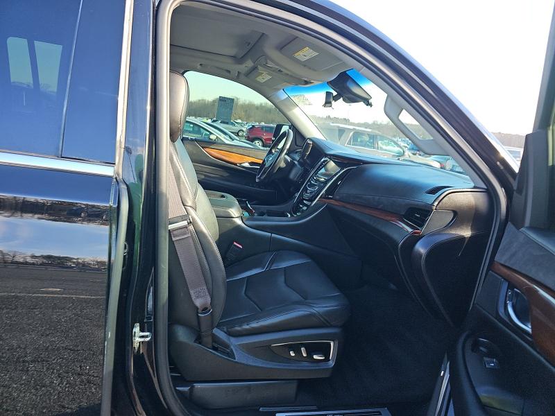 Cadillac Escalade ESV 4WD 4dr Premium 2015