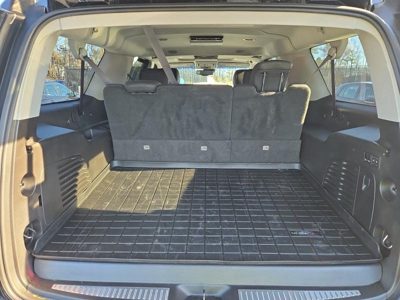 Cadillac Escalade ESV 4WD 4dr Premium 2015