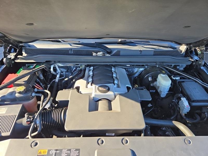 Cadillac Escalade ESV 4WD 4dr Premium 2015