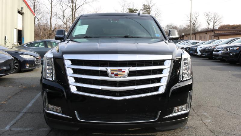 Cadillac Escalade ESV 4WD 4dr Premium 2015