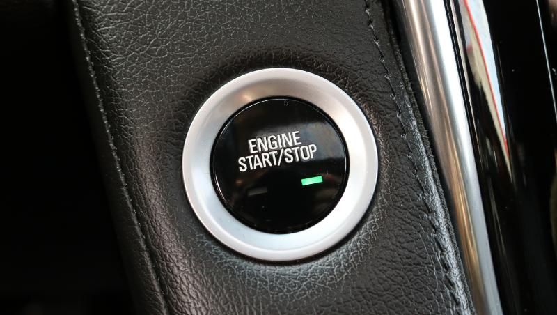 Cadillac Escalade ESV 4WD 4dr Premium 2015