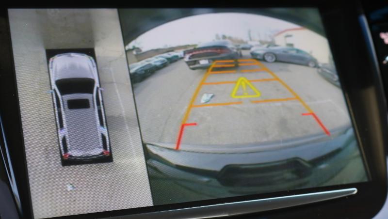 Cadillac Escalade ESV 4WD 4dr Premium 2015