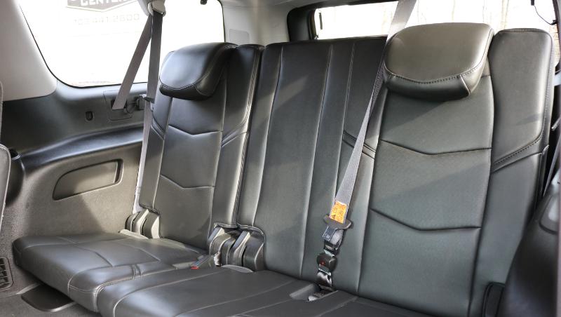 Cadillac Escalade ESV 4WD 4dr Premium 2015