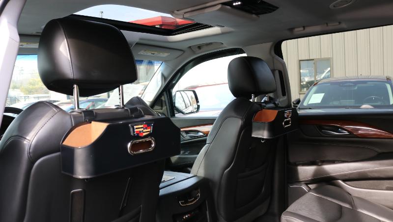 Cadillac Escalade ESV 4WD 4dr Premium 2015