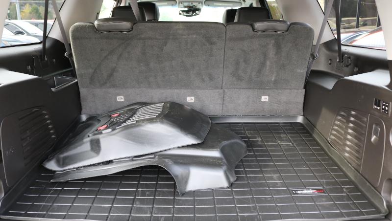 Cadillac Escalade ESV 4WD 4dr Premium 2015